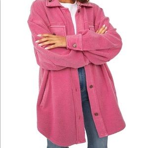 Free People Ruby Jacket